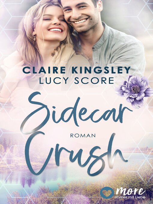 Title details for Sidecar Crush by Claire Kingsley - Available